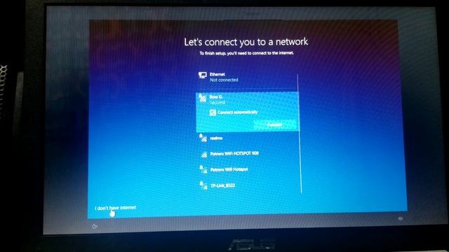 Asus Laptop Reformat Windows10/Japan Language and Password!!!Ma Remove kaya??? смотреть онлайн