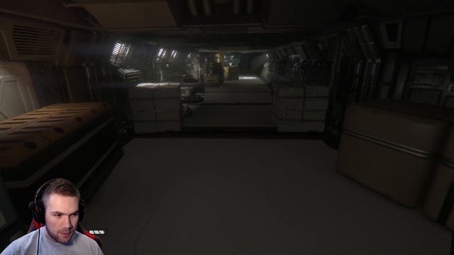 UNLIMITED POWER! 🎇 R.I.P Android friend | Alien: Isolation | Part 21 смотреть онлайн