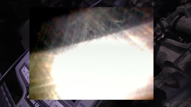 Результаты раскоксовки Audi Q5