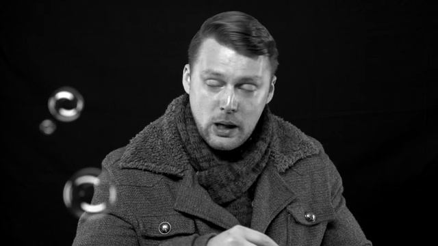 Slowmotion на корпоратив. Ведущий Федор Спиридонов