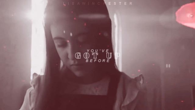 Birds Of Prey — That's My GIRL!! смотреть онлайн