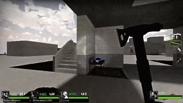 Left 4 Dead 2 2018 08 04 18 19 56 88 DVR смотреть онлайн