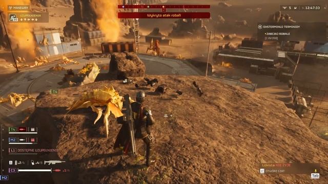 "Uciekaj! Uciekaj!" *explosion.mp3* смотреть онлайн