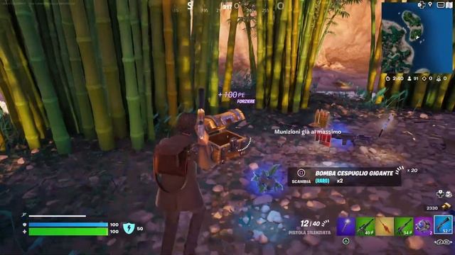 Alan Wake è QUI ❕Fortnite liv 200🤘🏻 смотреть онлайн