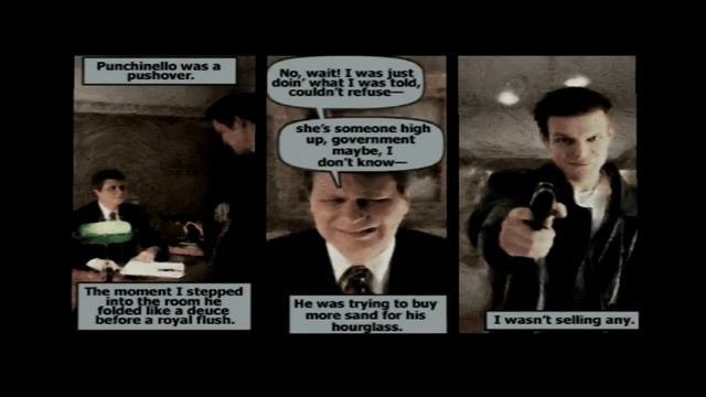 Max Payne Playthrough (Part 14) "Punchinello" смотреть онлайн