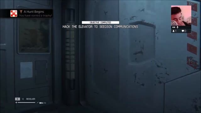 HELLO BEAUTIFUL! o_O Alien: Isolation [#5] (PS4 Gameplay Walkthrough) смотреть онлайн
