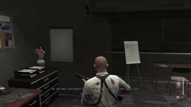Max Payne 3 #3: Carnage au Brésil! смотреть онлайн