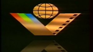 Заставка киновидеобъединения Крупный План (1990-2002)