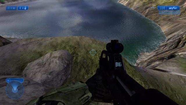 Halo 2 MCC Issue: FPS Drop When Connecting A Bluetooth Controller смотреть онлайн