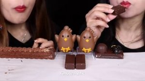 Мукбанг от Kim and Liz 2 четверть 4 часть