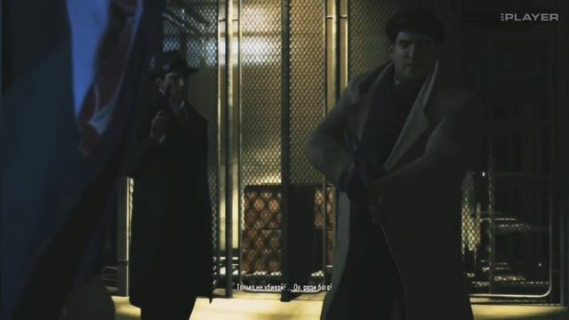 Мафия 2 Вито Скалетта (эдит) смотреть онлайн