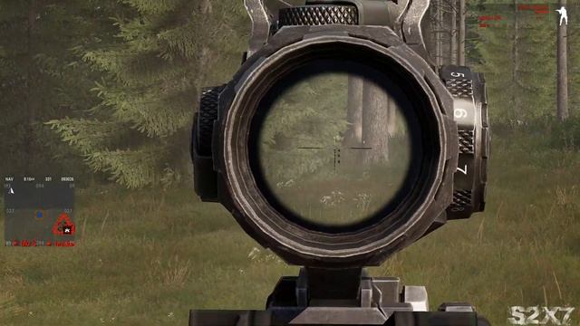 Remake TACTIQUE de Modern Warfare ? - Arma 3 OPEX смотреть онлайн