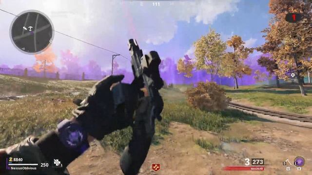 All Outbreak Easter Eggs in Cold War Zombies смотреть онлайн