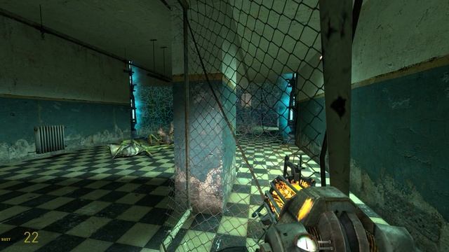 Half Life 2: Nova Prospekt - 4K | 2160p | 3440x1440 | 60FPS | GTX 1080 SLi | i7-6950X смотреть онлайн
