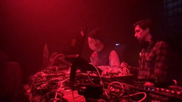 System108 Philipp Gorbachev 11.04.2021 Mutabor Moscow