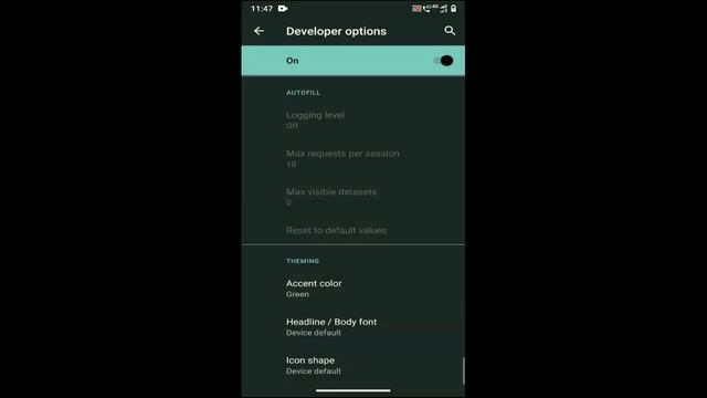 CHANGE ACCENT COLOUR || SYSTEM FONT || ICON SHAPE IN ANY ANDROID 10 || MOTORALA ONE POWER 🔥🔥 смотреть онлайн