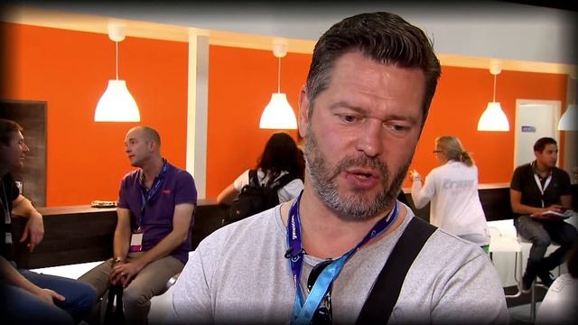 Score - Gamescom Petri Alanko 2 смотреть онлайн