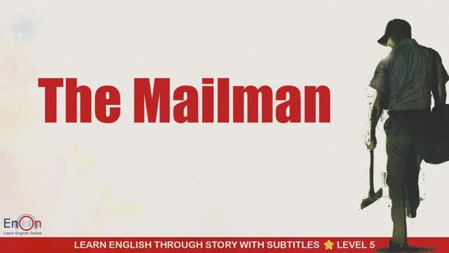 The Mailman _ EnOn - Learn English Online