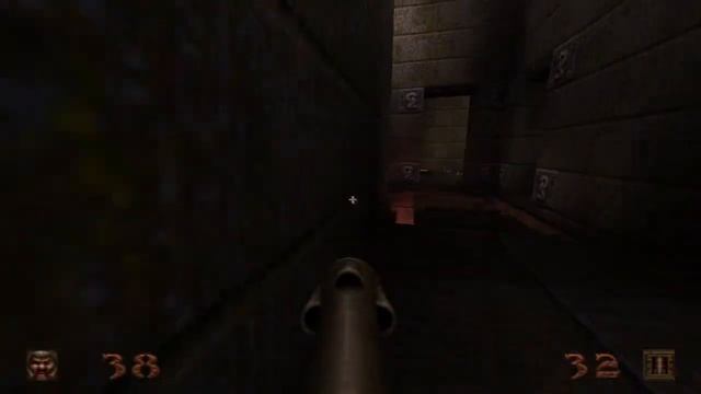 Quake on PS4 - Love it смотреть онлайн