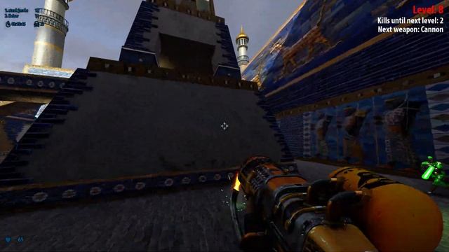 Fusion Deathmatch Session with Neiser 08/12/2022 (2/2) смотреть онлайн