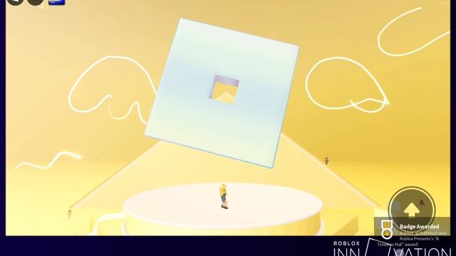 КАК ПОЛУЧИТЬ ЗОЛОТЫЕ РОГА И ЗОЛОТУЮ ШЛЯПУ В РОБЛОКС? Я ПОМОГУ.😄😄