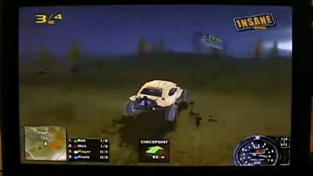 1nsane sur netbook Eee PC 901 par www.jeux-eeepc.fr смотреть онлайн