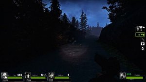 Left 4 Dead 2 - Road To F18 Custom Campaign Gameplay Walkthrough