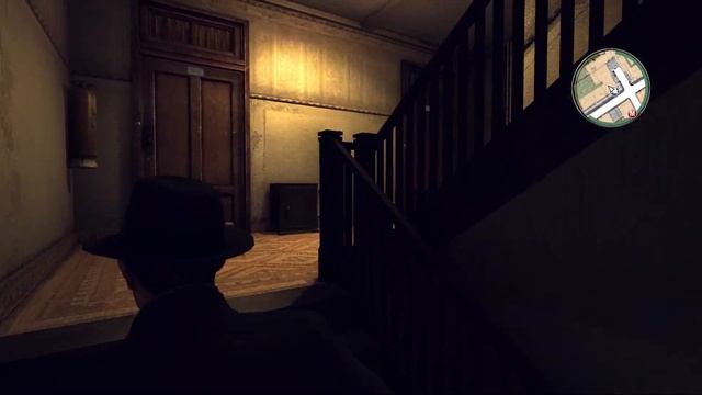 Mafia 2 Extended Edition | Real Estate Agency смотреть онлайн