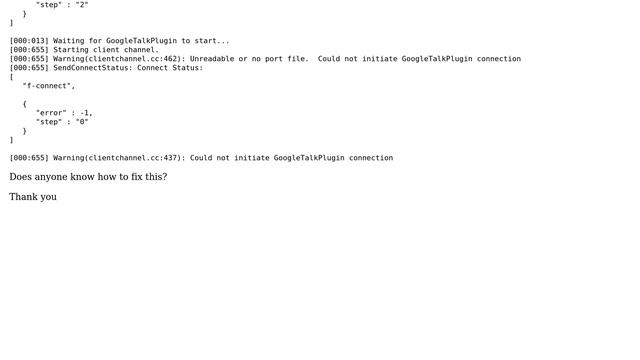 Google Talk plugin not working in Debian 64 bit смотреть онлайн