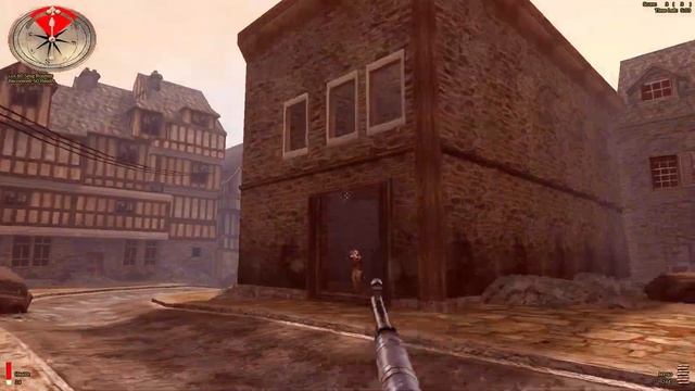 Medal of Honor Allied Assault: Spearhead - Brest - 18/06/2022 смотреть онлайн