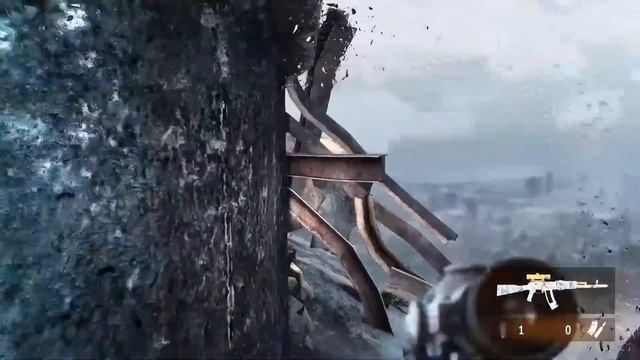 Финал// Metro 2033 Redux часть 13 смотреть онлайн