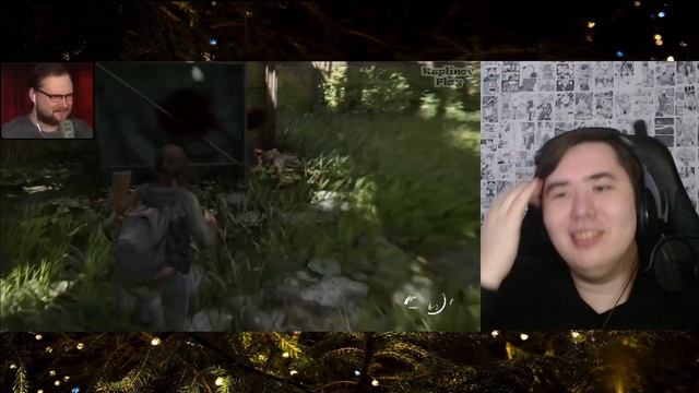 СМЕШНЫЕ МОМЕНТЫ С КУПЛИНОВЫМ ► The Last of Us 2 #1 | РЕАКЦИЯ на @Kuplinov смотреть онлайн