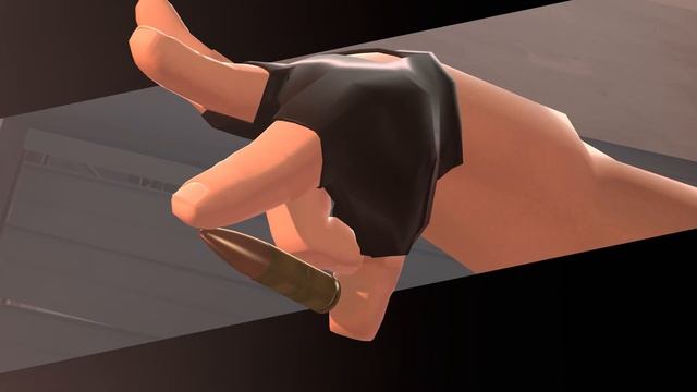 SFM | YOU ARE ***D! смотреть онлайн