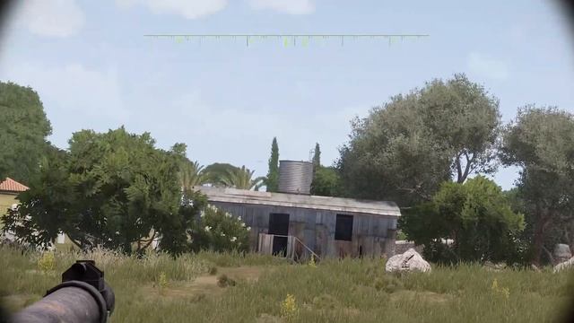 Complete Victory, Lots Of Russian Troops Surrendered When Ukraine's Tanks Entered Donetsk - Arma 3 смотреть онлайн