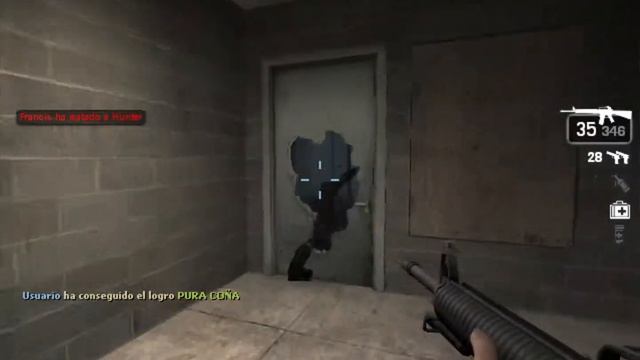 Left 4 Dead Campaña The Sacrifice - Puerto смотреть онлайн