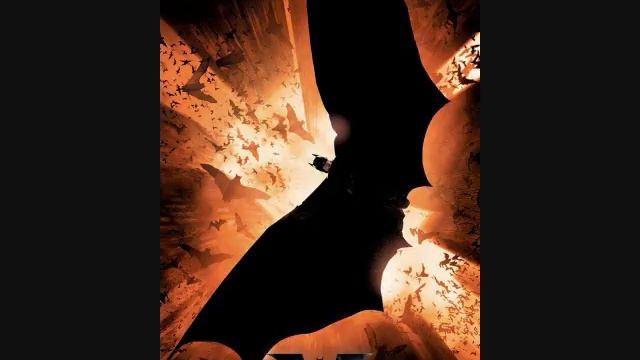 Batman Begins Commentary смотреть онлайн