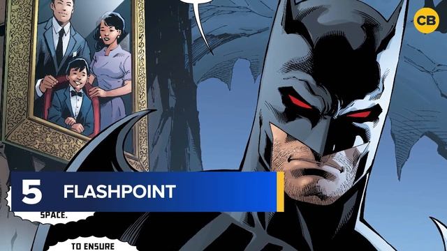 10 Best Batman Costumes смотреть онлайн