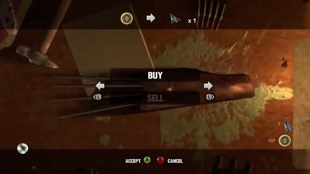 Metro 2033 - Chapter 2(Market) XBOX360 WALKTHROUGH (EN sub) part.9 смотреть онлайн