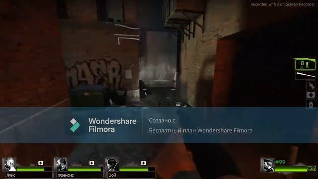 left 4 dead прохождение (с монтажом) смотреть онлайн