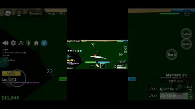 (Road To 50 sub) QUAKE EXE .. | blox fruit funny moments pt1) смотреть онлайн