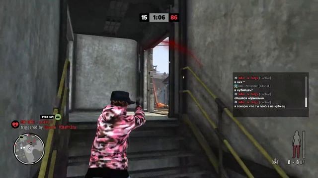 STILL THE BEST MODE EVER!! - Max Payne 3 Multiplayer 2021 😍🔥 смотреть онлайн