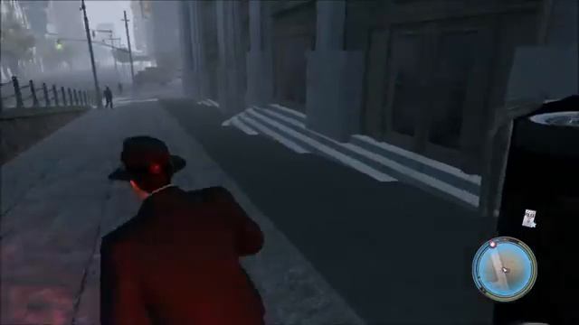 Mafia 2 Часть 6(Глава 11) смотреть онлайн