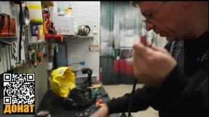 Меняем КАБЕЛЯ на пылесосах: КЕРХЕР и ВИХРЬ