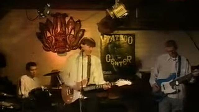 Mother's Little Helpers - Direction, Moscow 1996