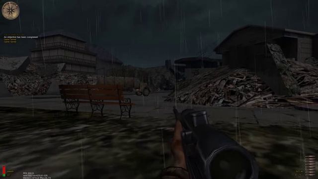 MoH - Spearhead :: Mission 2 - Berlin смотреть онлайн