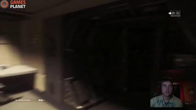 [FR] Alien Isolation Ep 20 | JE SUIS MORT! AH NON... смотреть онлайн