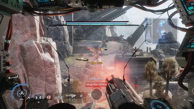 Titanfall 2
ОБЗОР ИГРЫ смотреть онлайн
