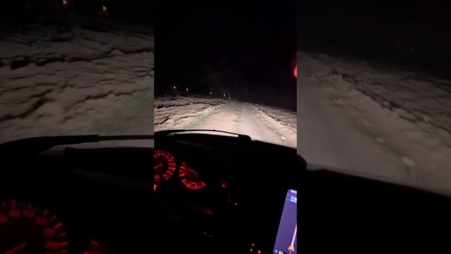 #еду #пополям #едетзасчастьем #беха #bmw #bmwe34 #e34