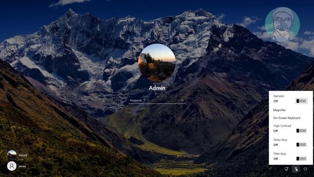 Fix Keyboard Not Working On Login Screen In Windows 11/10 смотреть онлайн