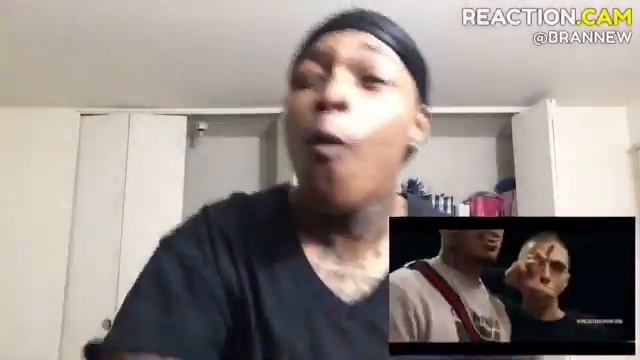 SOB X RBE & Shoreline Mafia "Da Move" (WSHH Exclusive - Official Music Video) REACTION.CAM смотреть онлайн